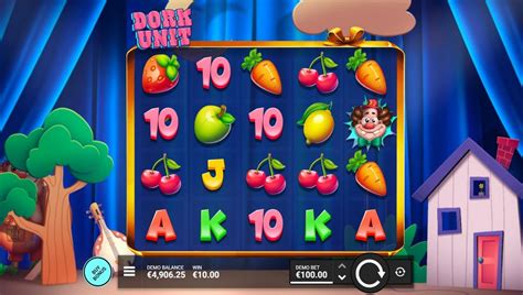dork unit slot|Play Dork Unit Free Demo Slot + Game Review Guide .